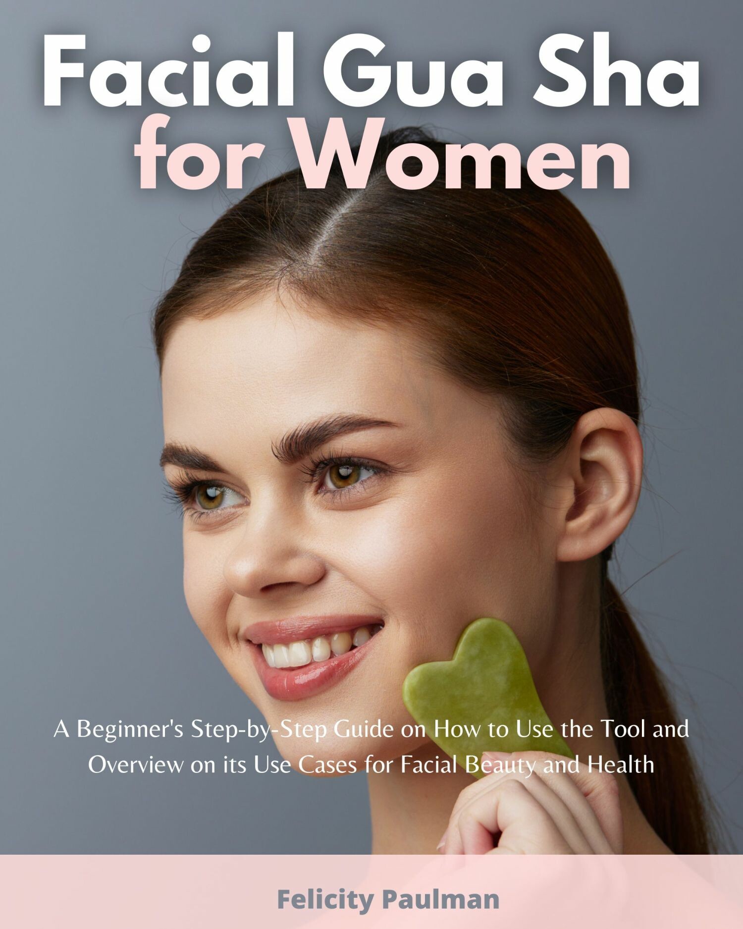 Facial Gua Sha for Women