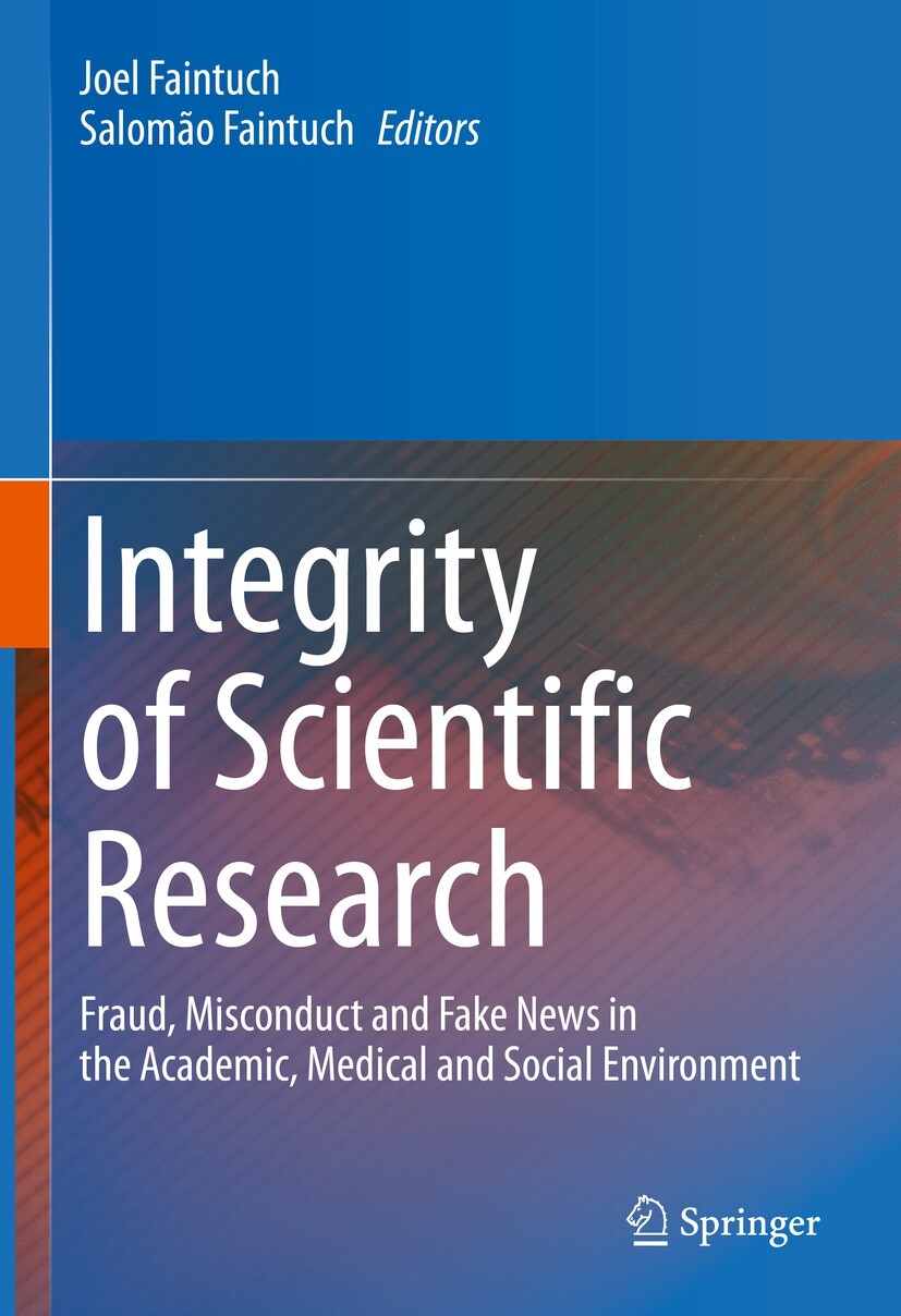 Cover Integrity of Scientific Research