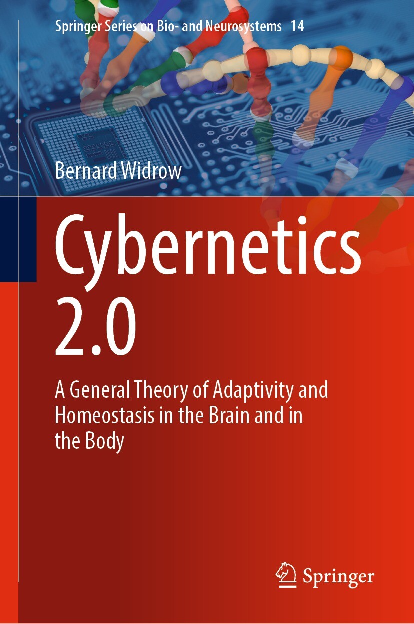 Cover Cybernetics 2