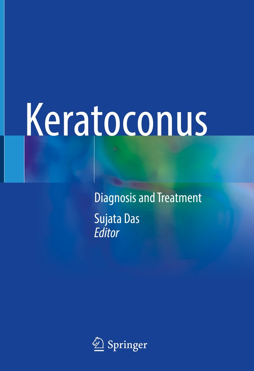 Cover Keratoconus