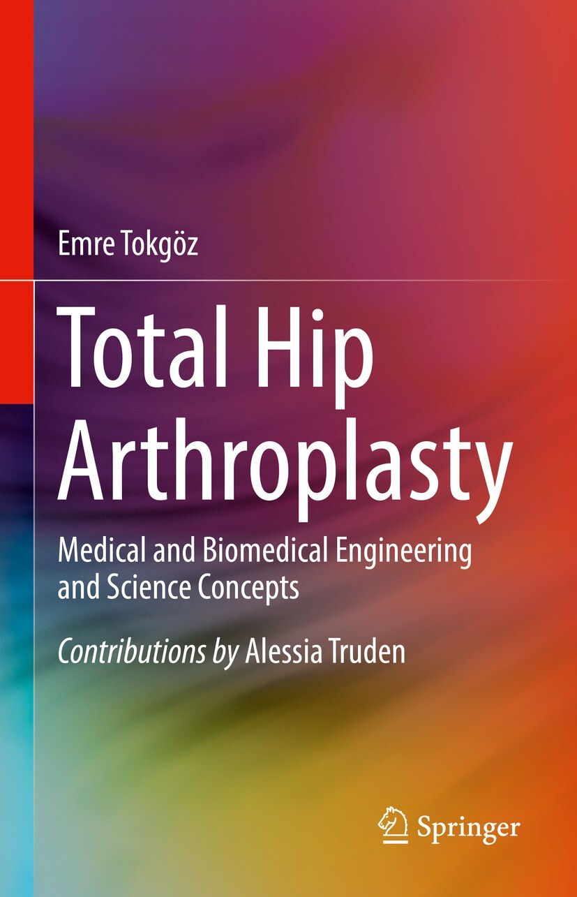 Cover Total Hip Arthroplasty