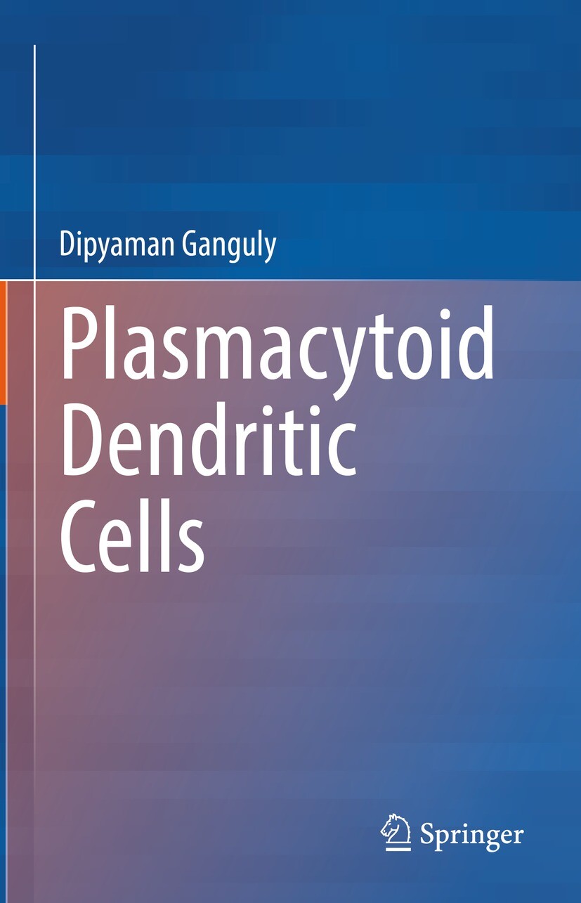 Cover Plasmacytoid Dendritic Cells