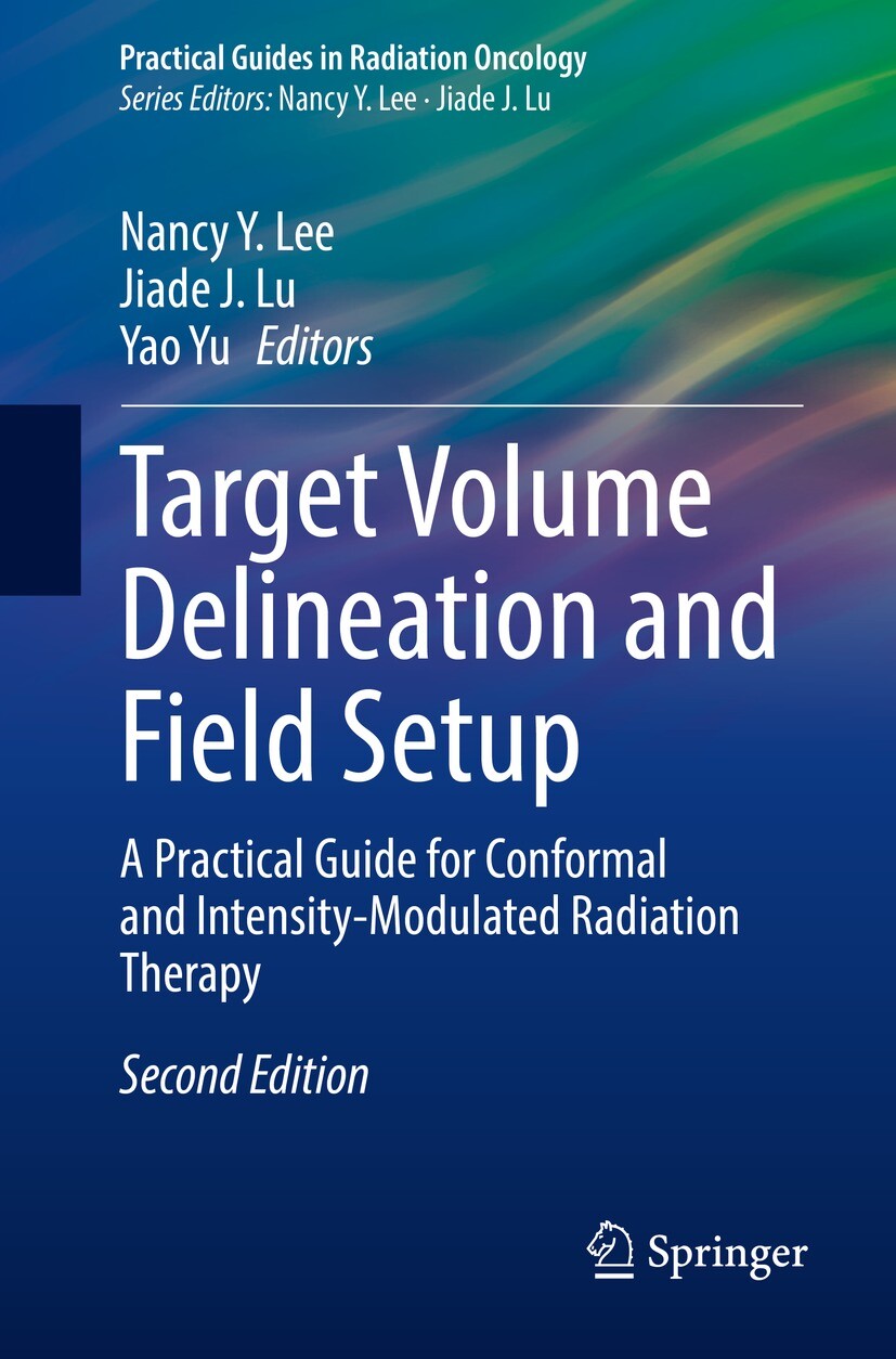 Cover Target Volume Delineation and Field Setup