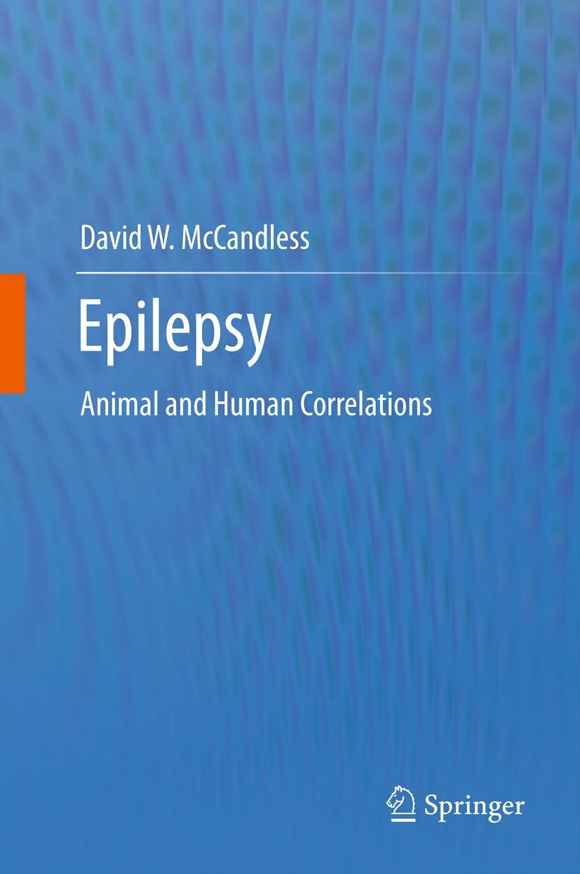 Cover Epilepsy