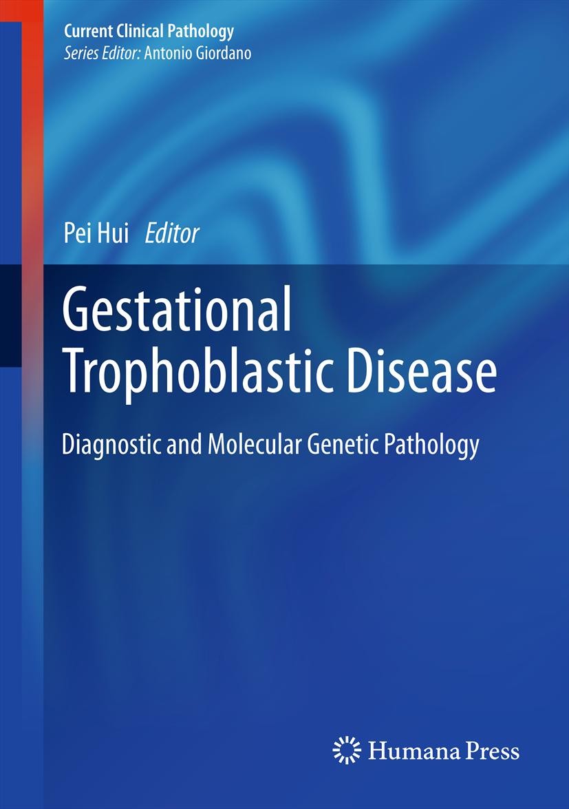 Cover Gestational Trophoblastic Disease