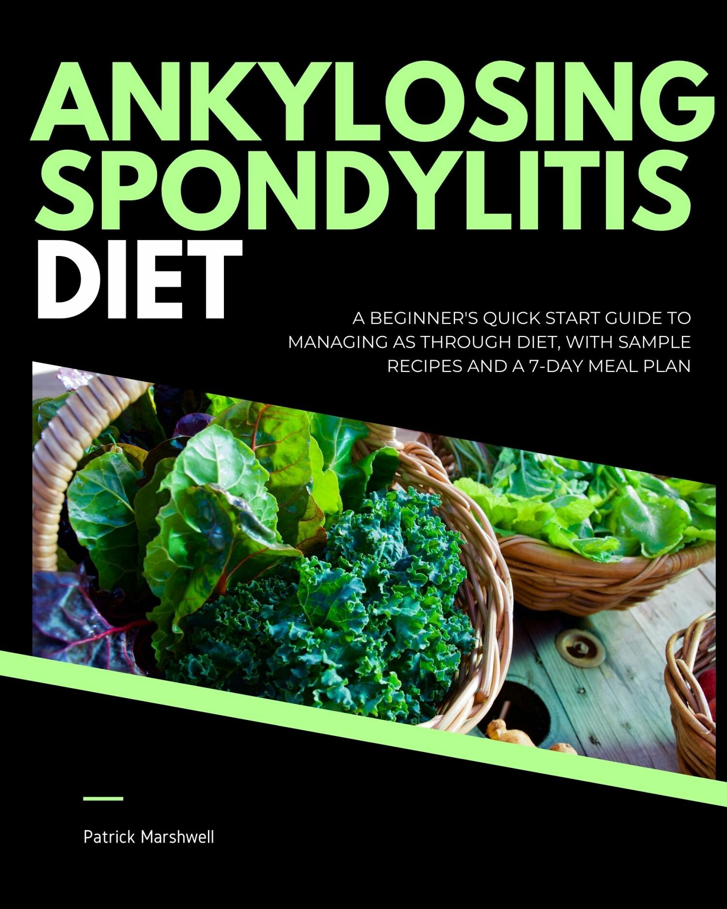 Ankylosing Spondylitis Diet