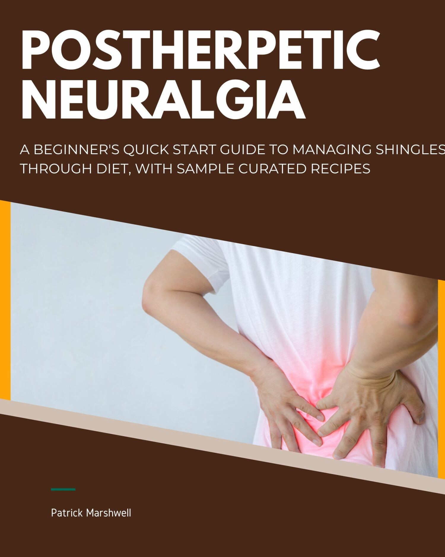 Cover Postherpetic Neuralgia