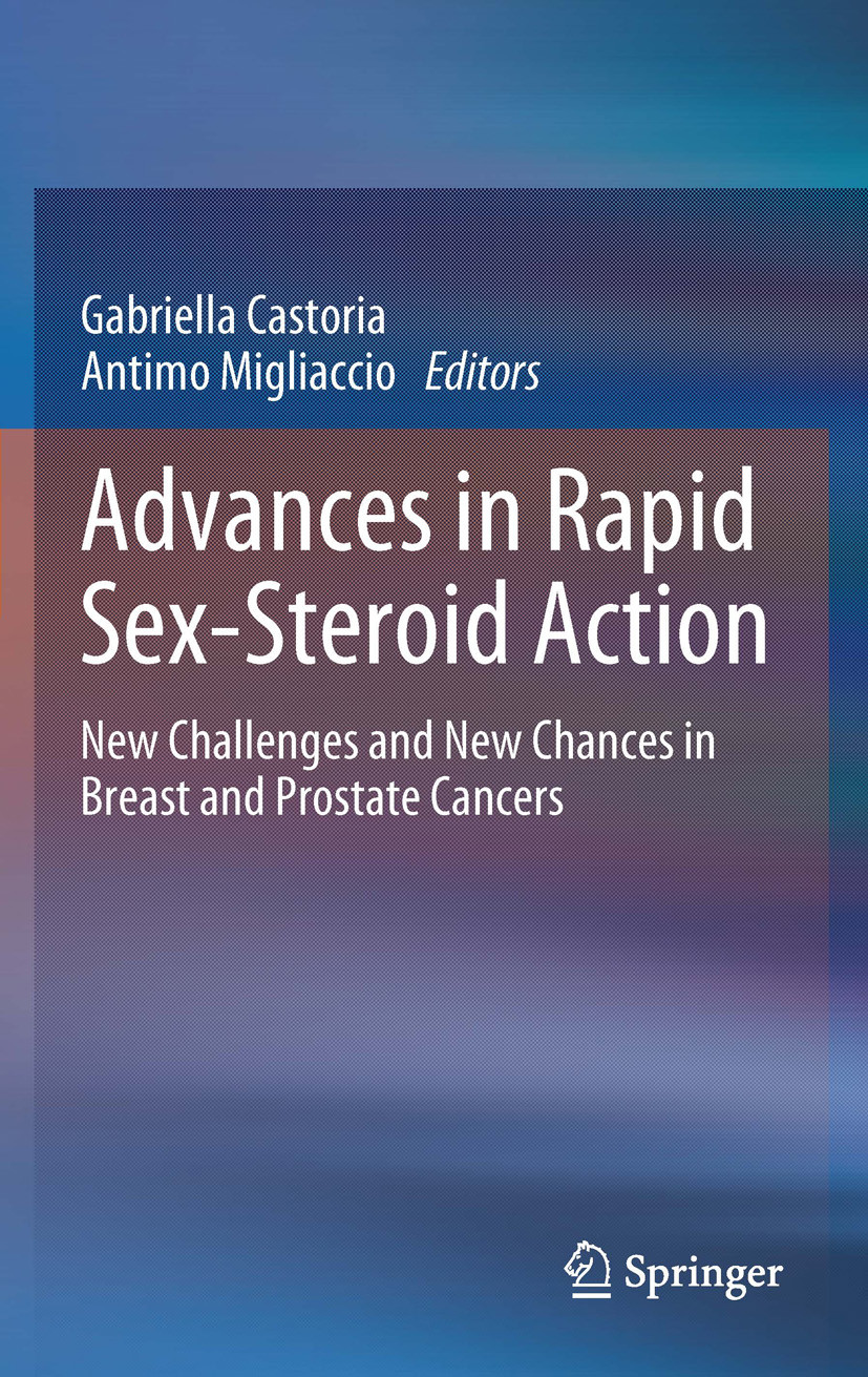 Advances in Rapid Sex-Steroid Action