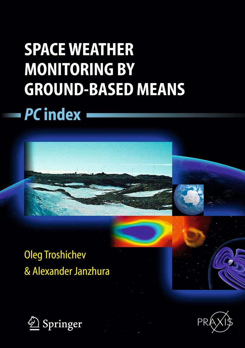 Cover Space Weather Monitoring by Ground-Based Means