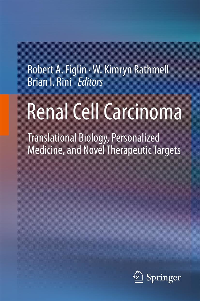 Cover Renal Cell Carcinoma