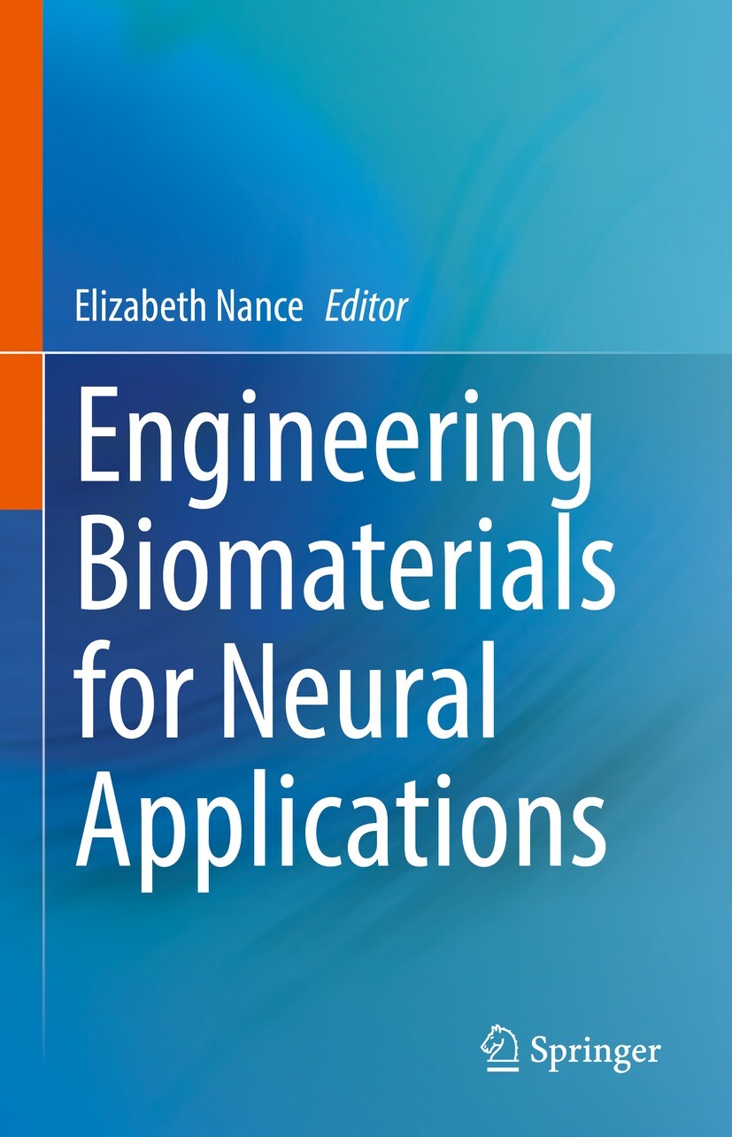 Cover Engineering Biomaterials for Neural Applications