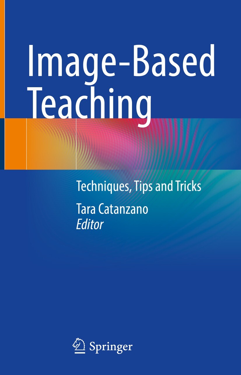 Cover Image-Based Teaching