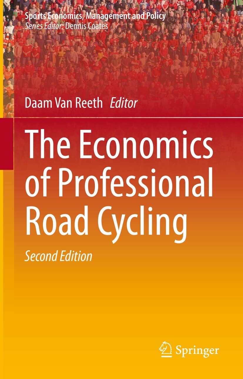 The Economics of Professional Road Cycling