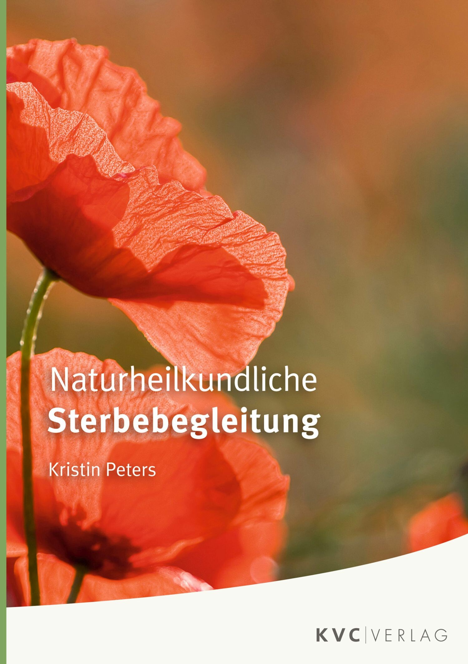 Cover Naturheilkundliche Sterbebegleitung