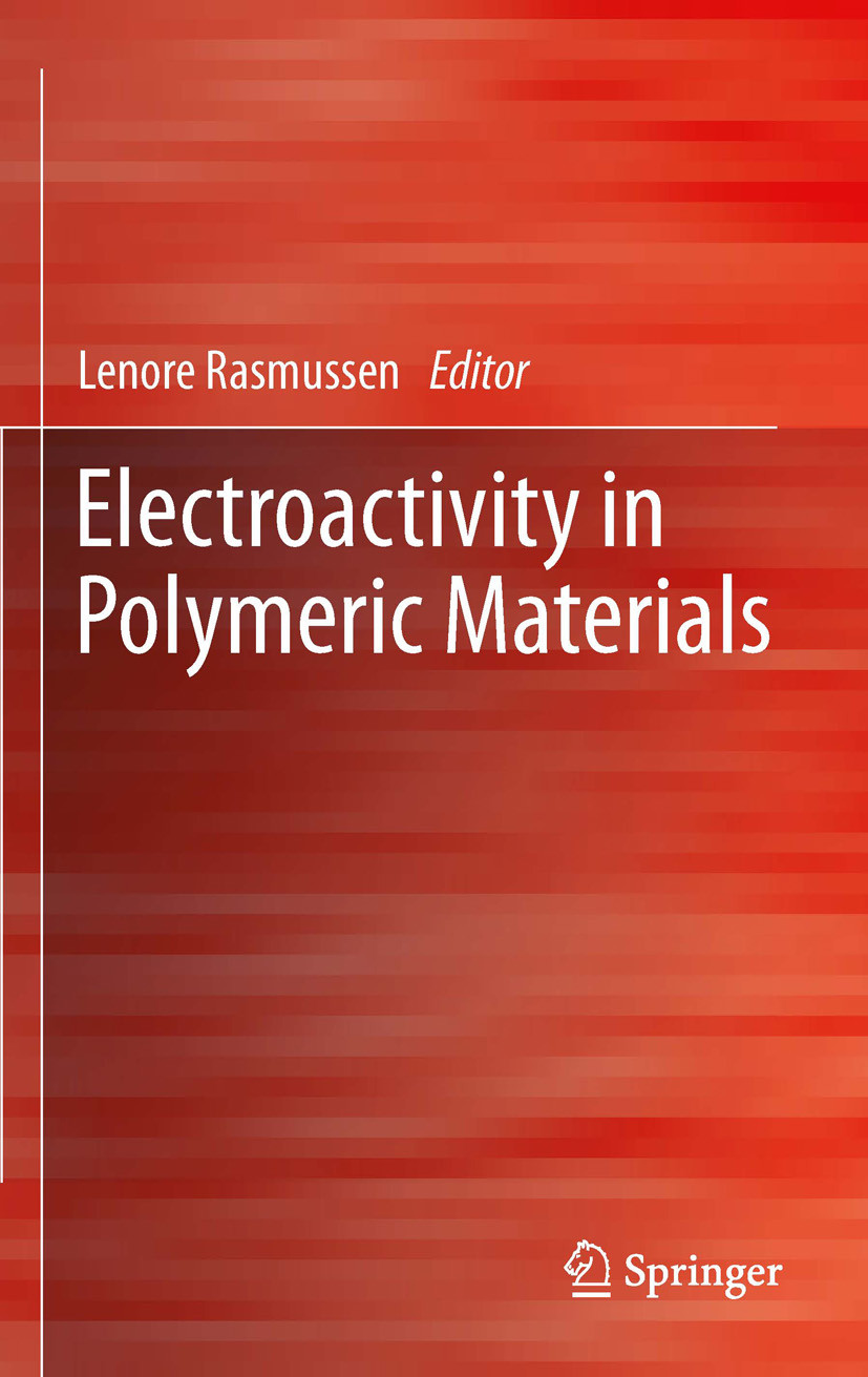 Cover Electroactivity in Polymeric Materials