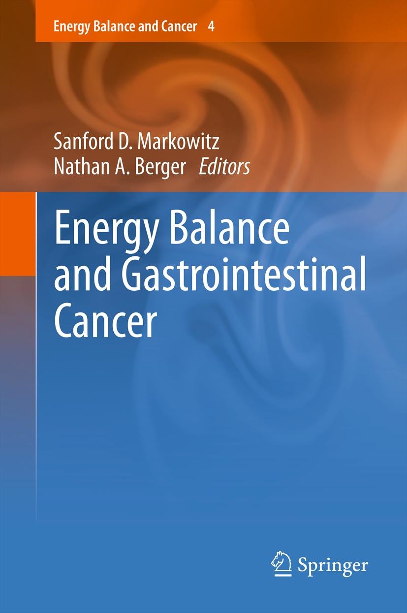 Energy Balance and Gastrointestinal Cancer