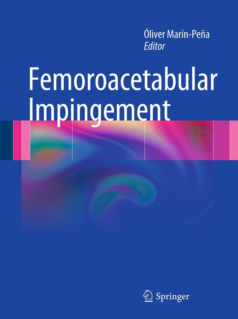 Cover Femoroacetabular Impingement