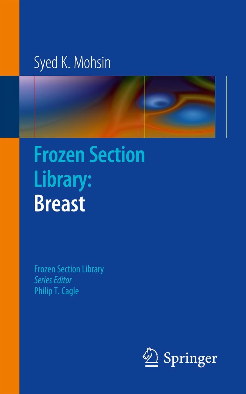 Cover Frozen Section Library: Breast