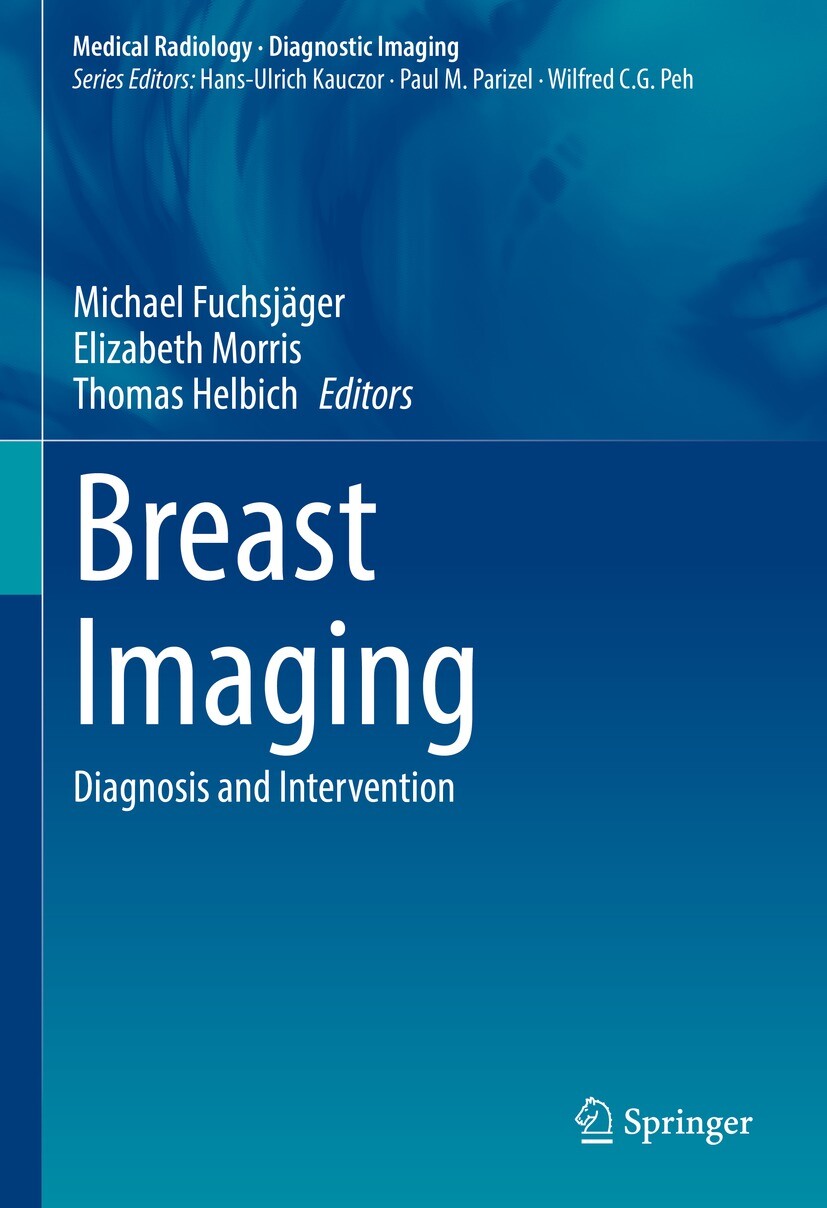 Cover Breast Imaging