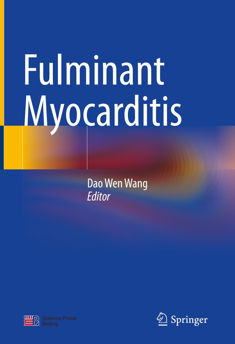 Cover Fulminant Myocarditis