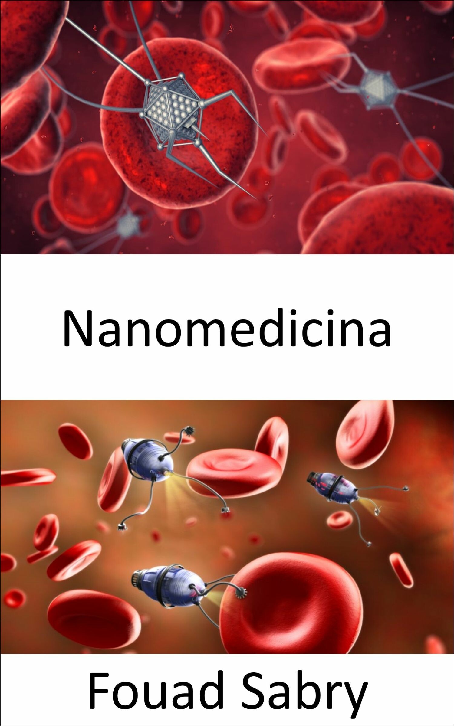 Cover Nanomedicina
