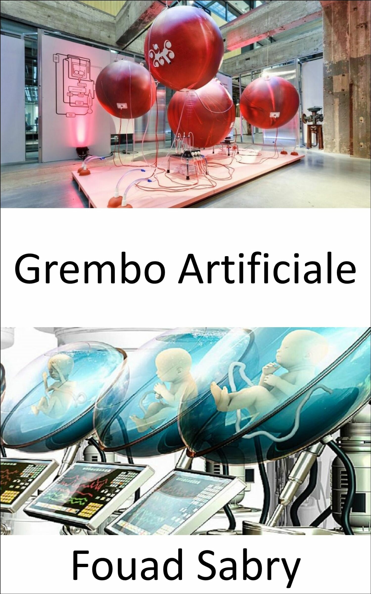 Cover Grembo Artificiale