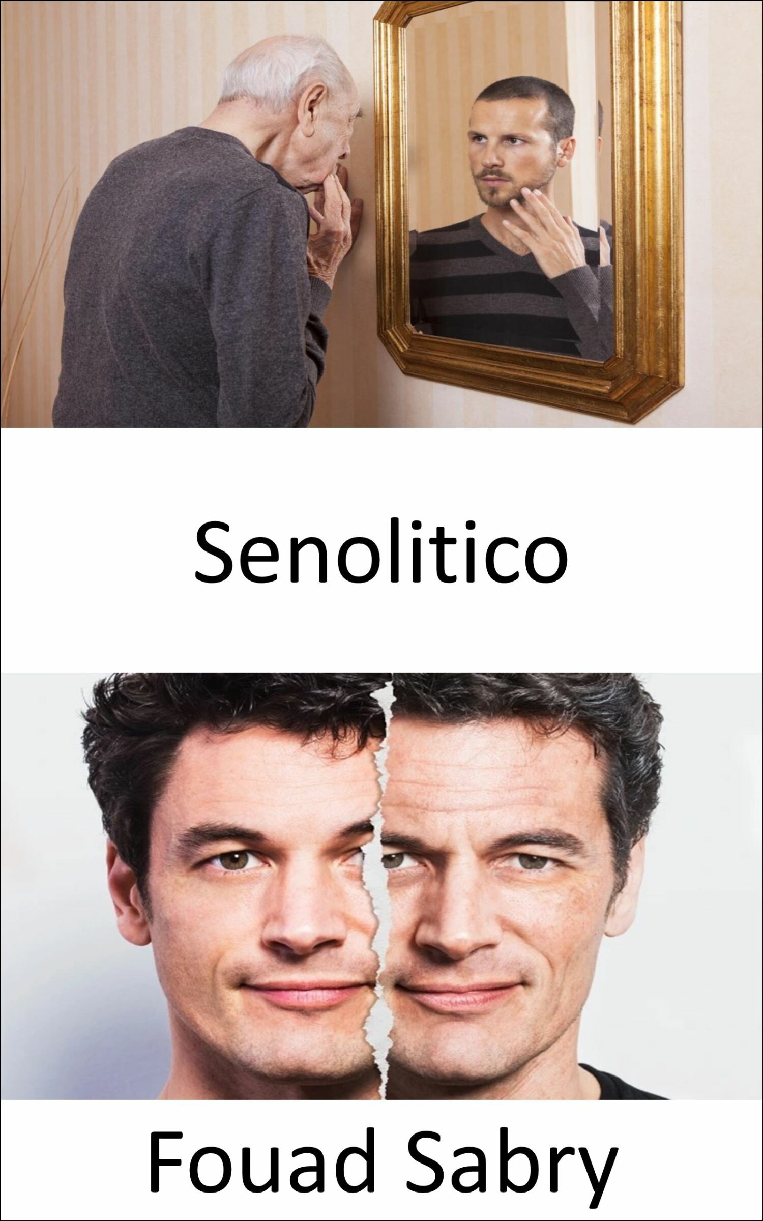 Cover Senolitico