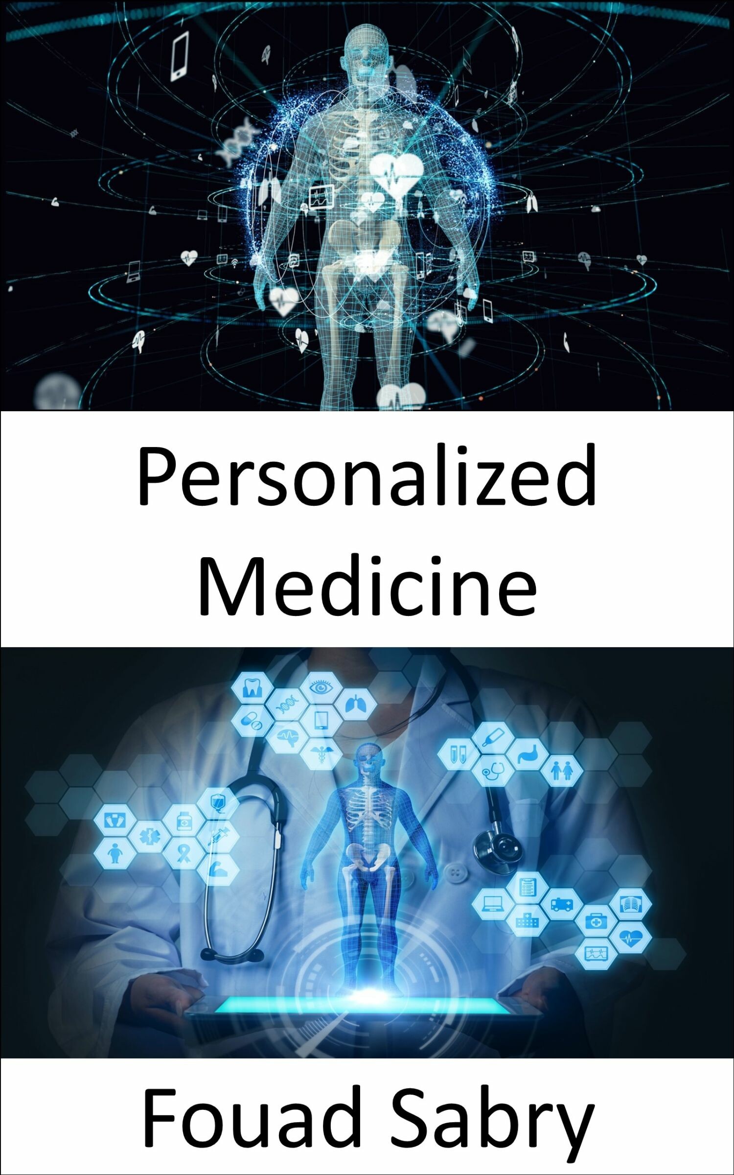 Cover Personalized Medicine