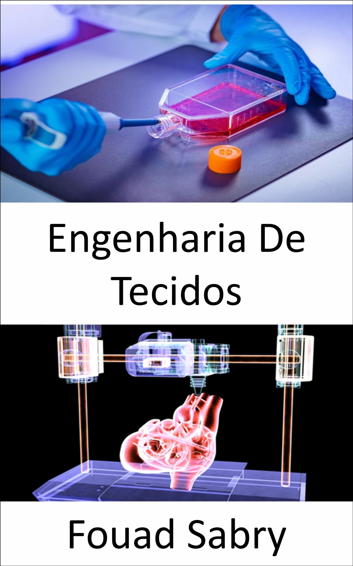 Engenharia De Tecidos