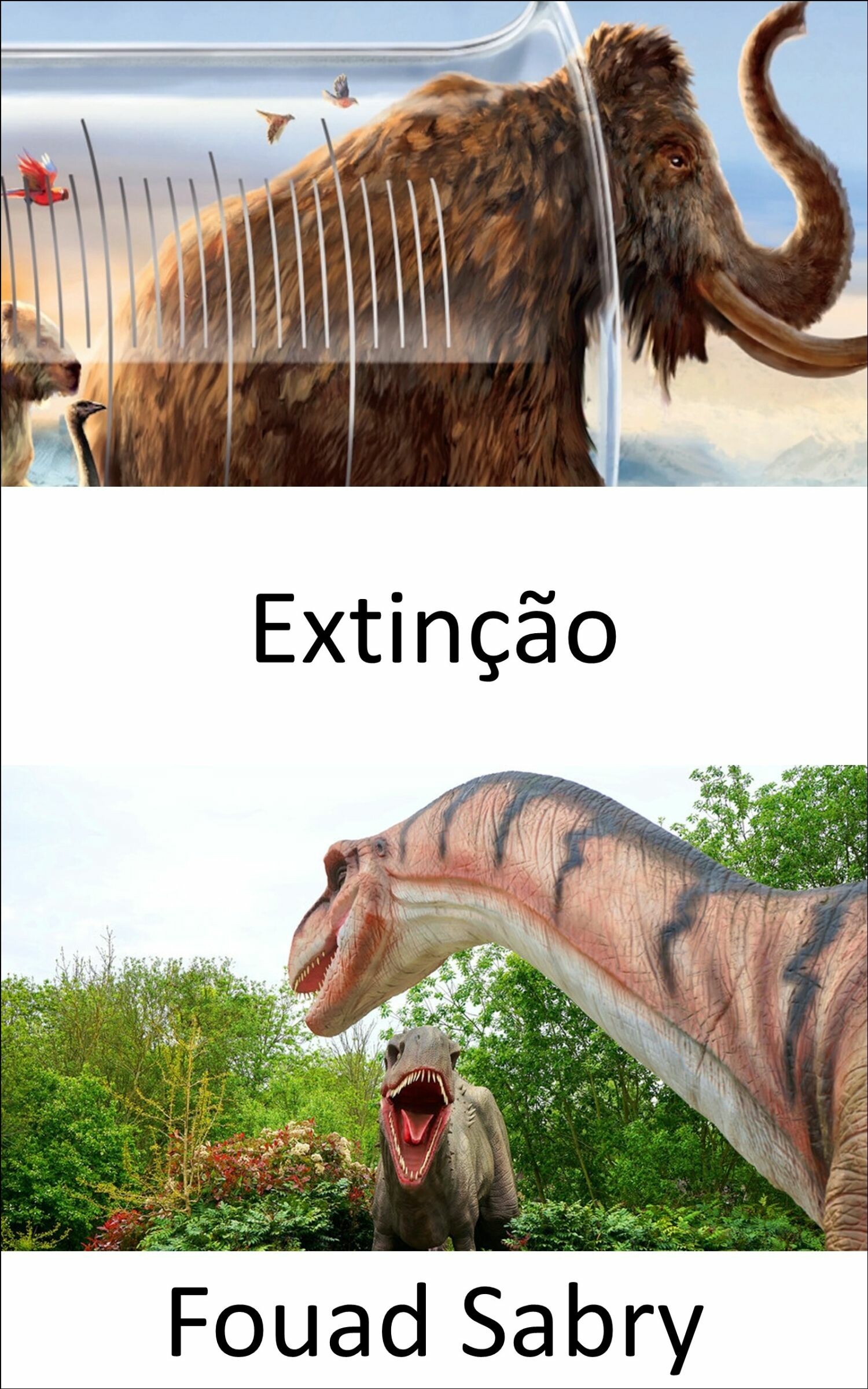 Extinção