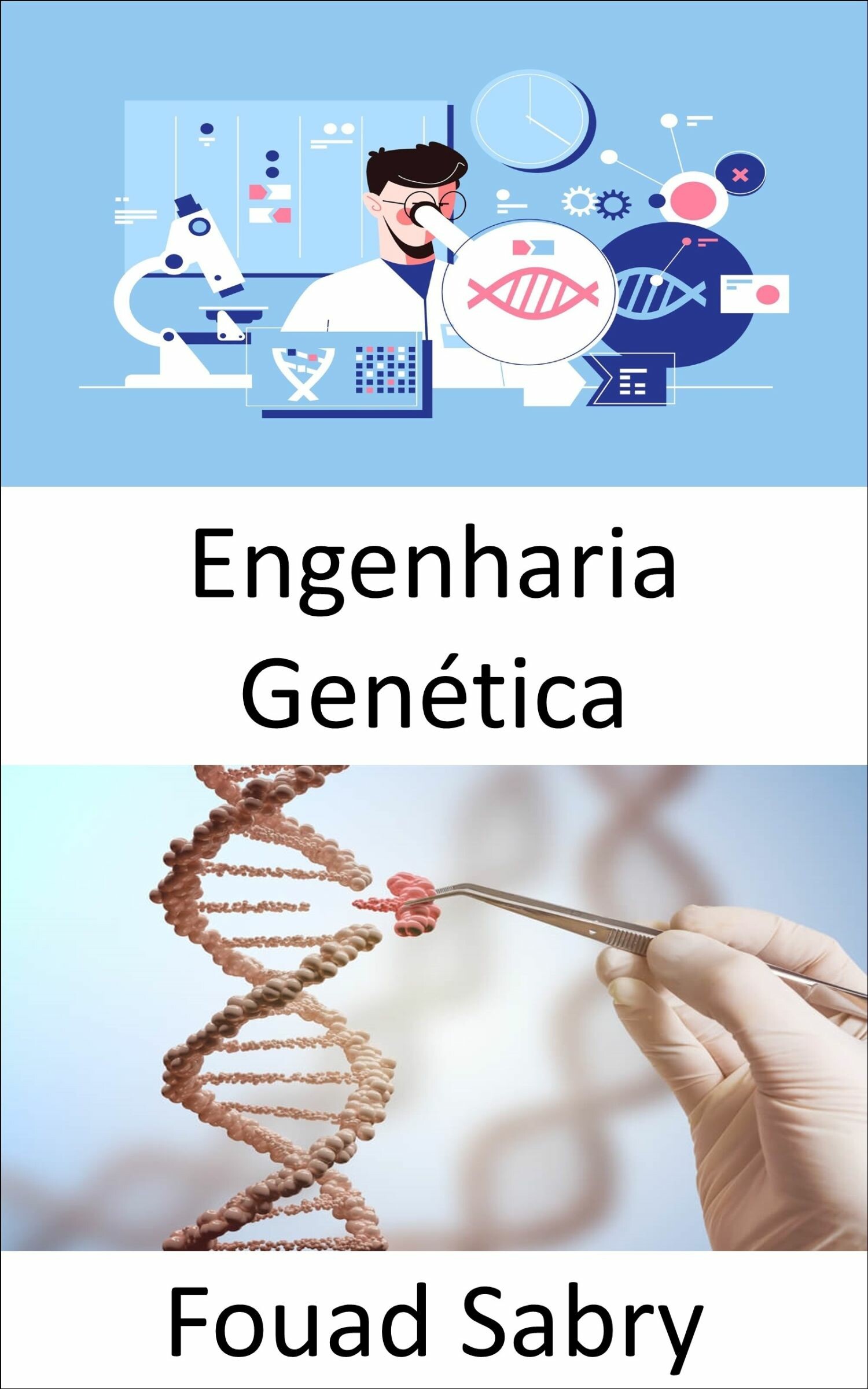 Engenharia Genética