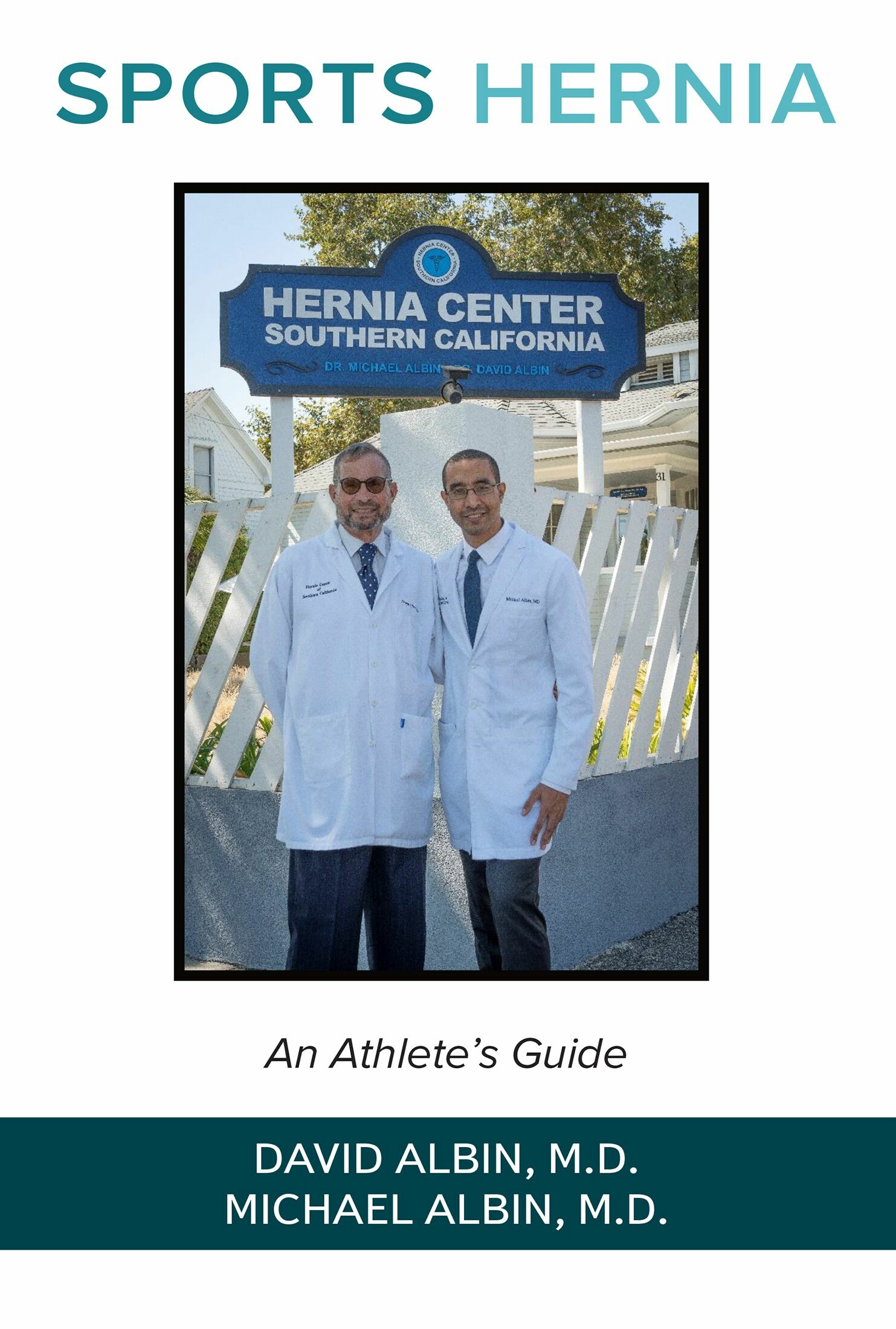Sports Hernia