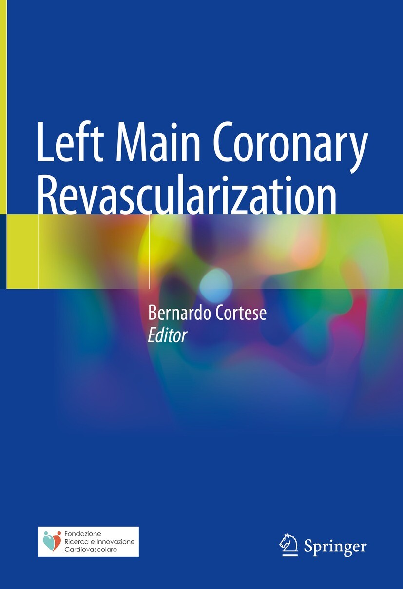Cover Left Main Coronary Revascularization