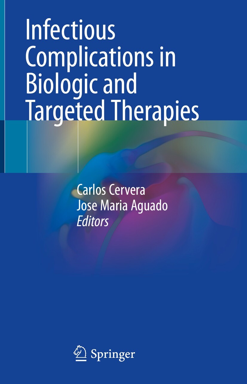 Cover Infectious Complications in Biologic and Targeted Therapies
