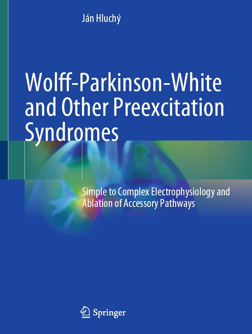 Cover Wolff-Parkinson-White and Other Preexcitation Syndromes
