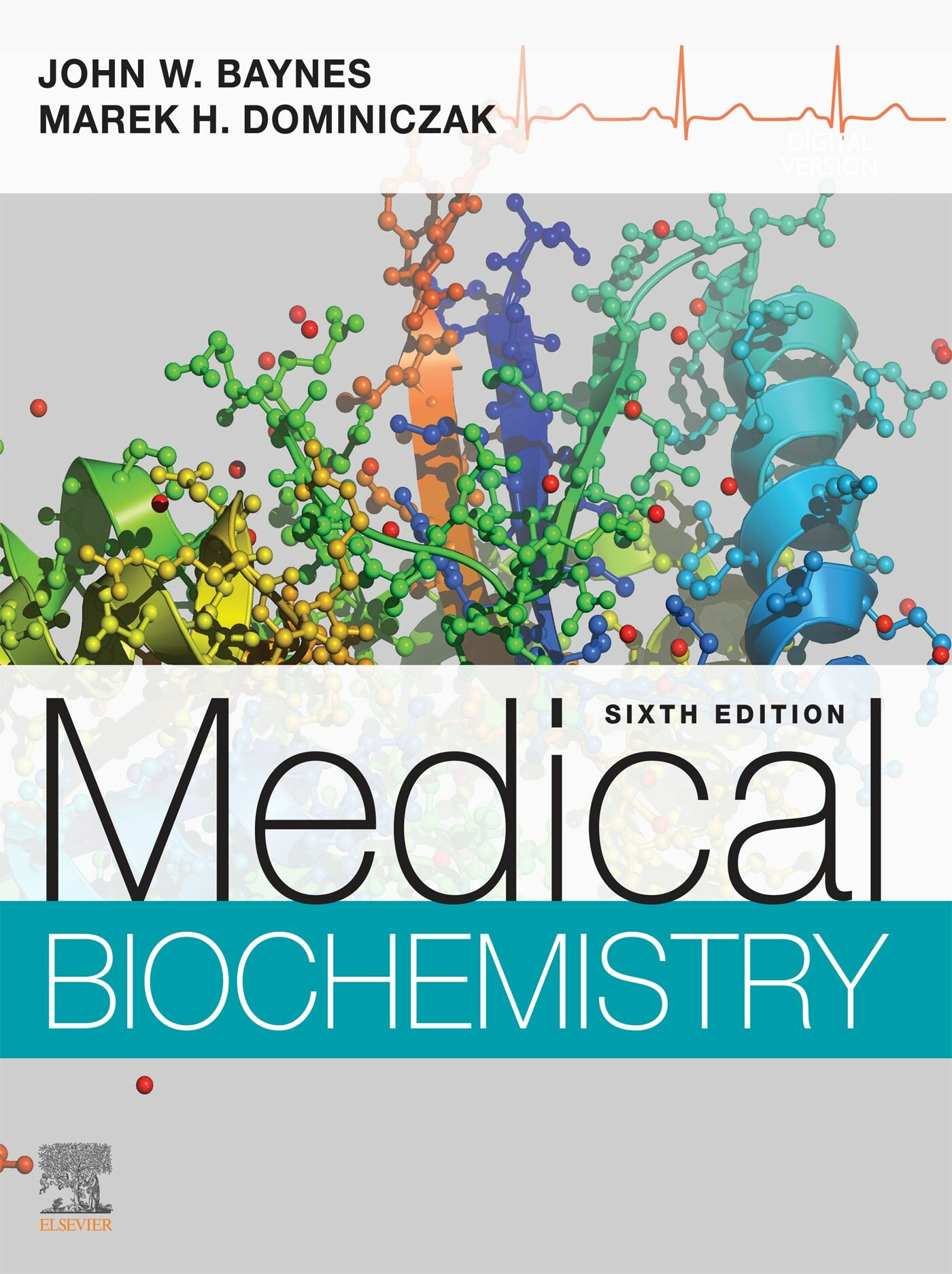 Medical Biochemistry - E-Book