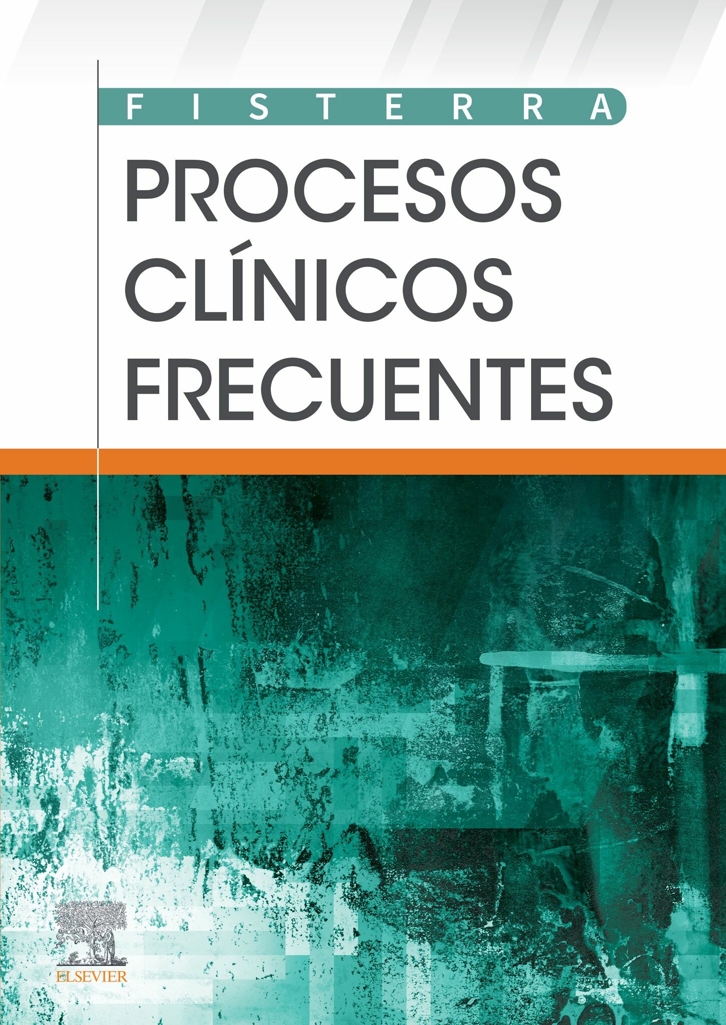 Cover Procesos clínicos frecuentes