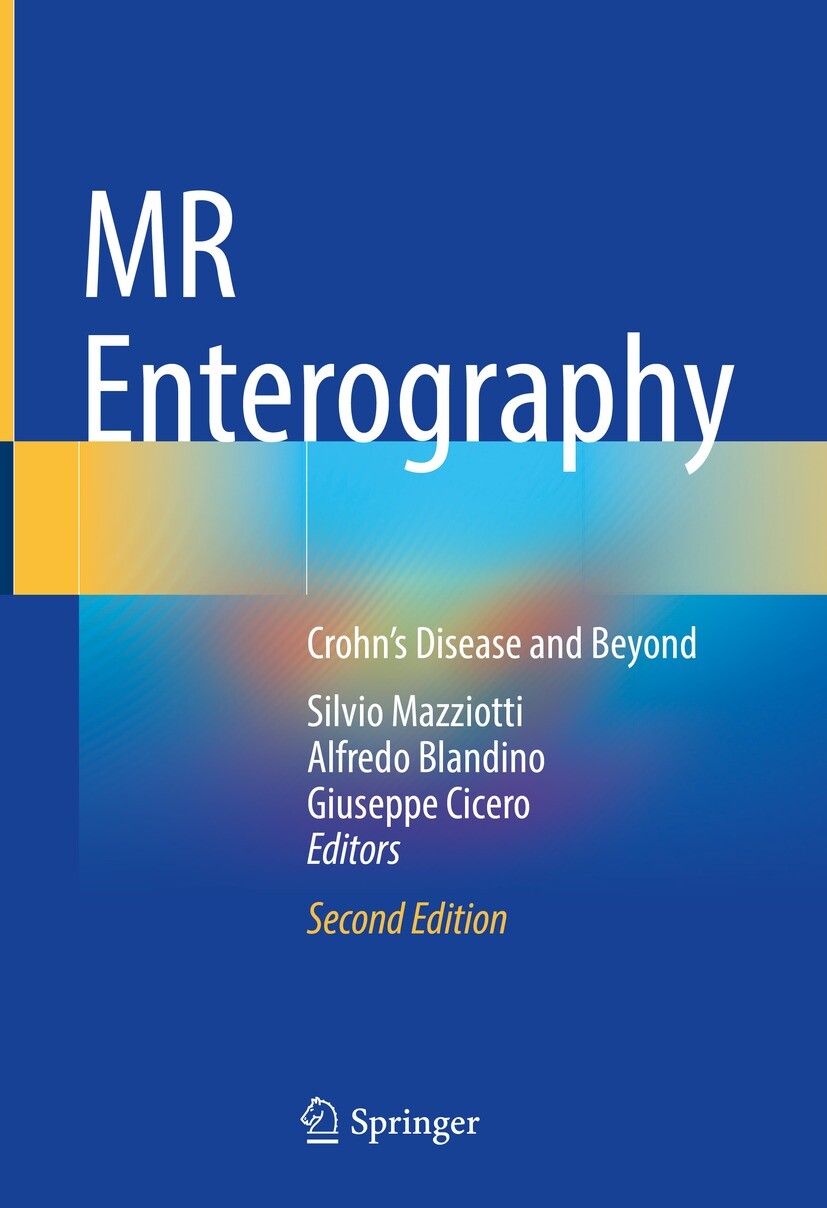 Cover MR Enterography