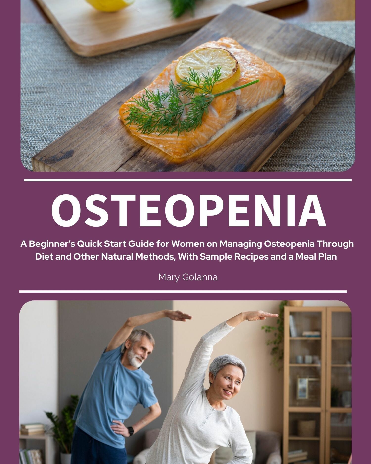 Cover Osteopenia