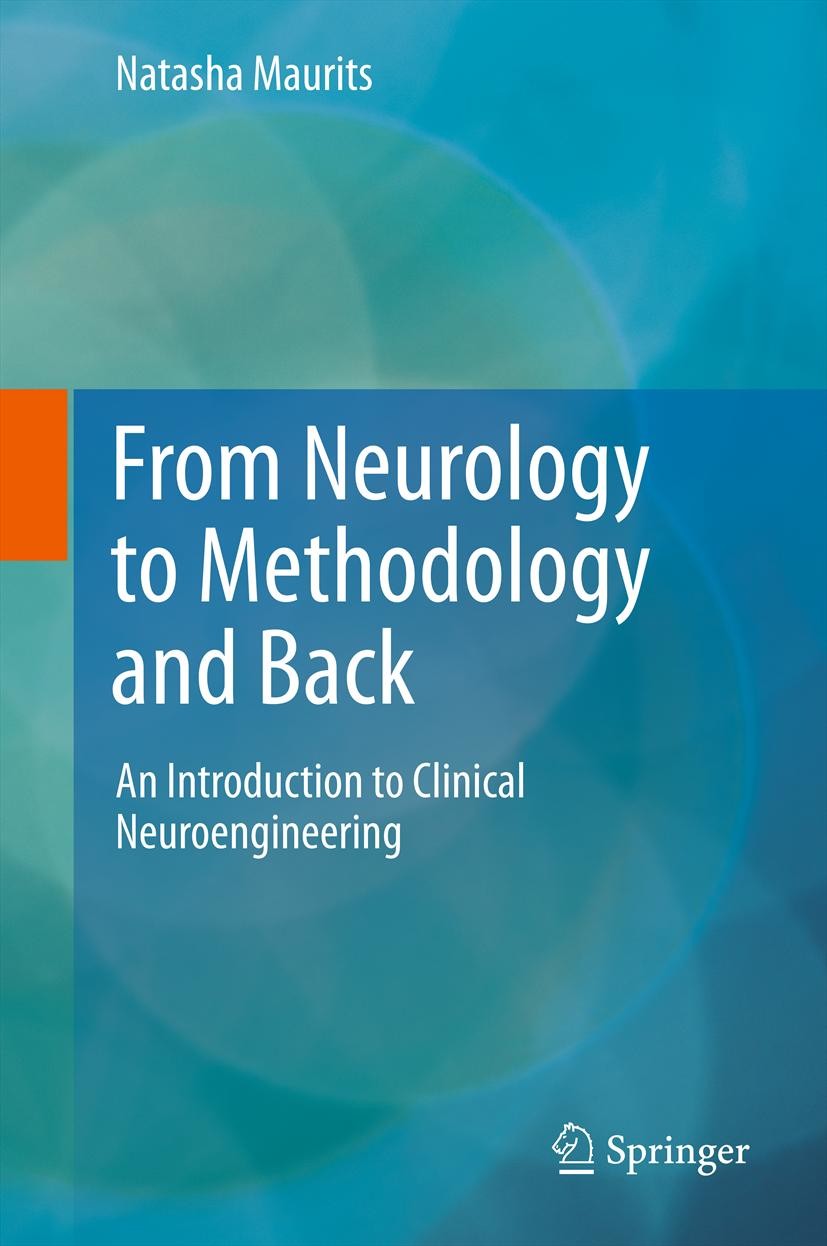 Cover From Neurology to Methodology and Back