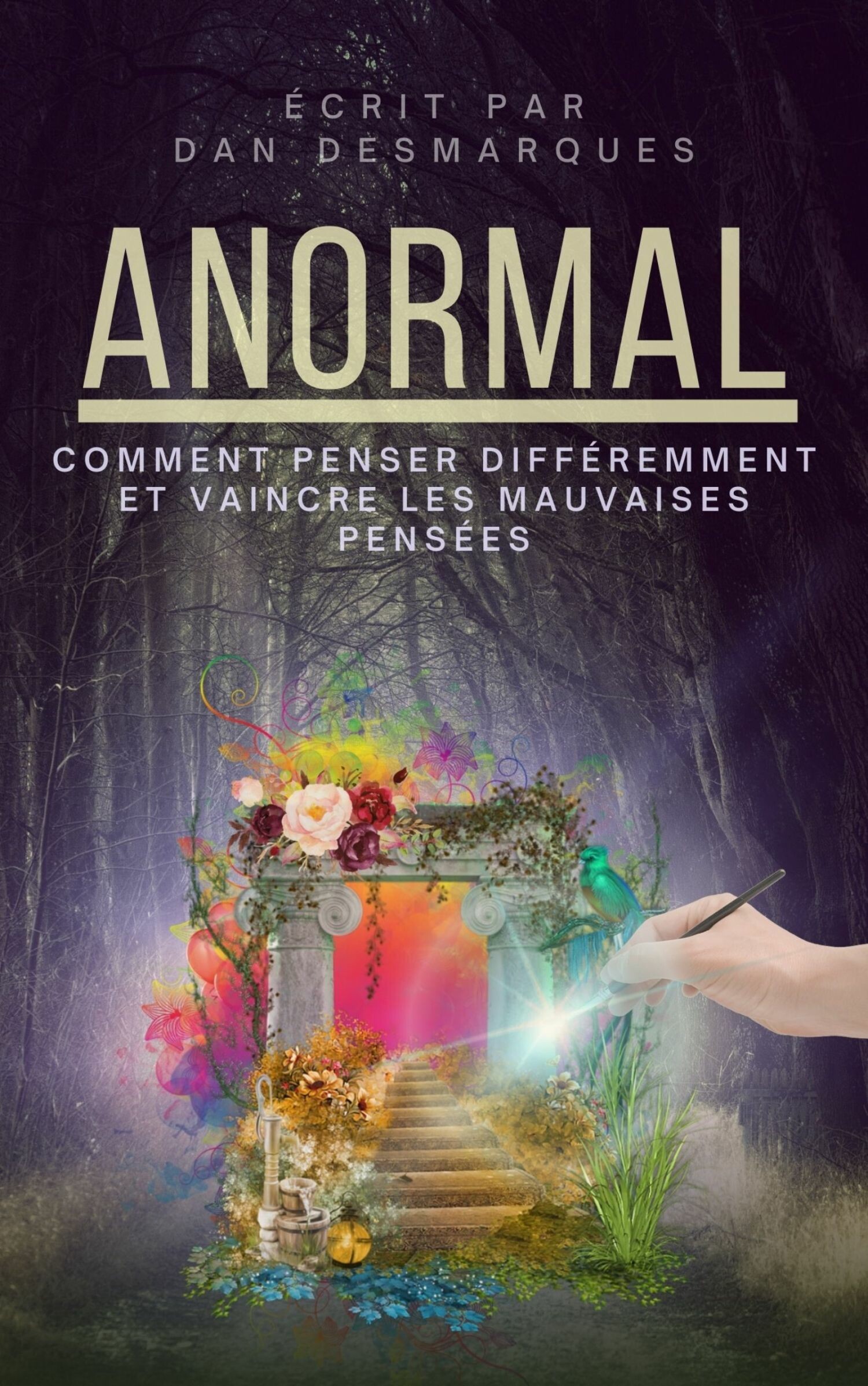 Anormal: