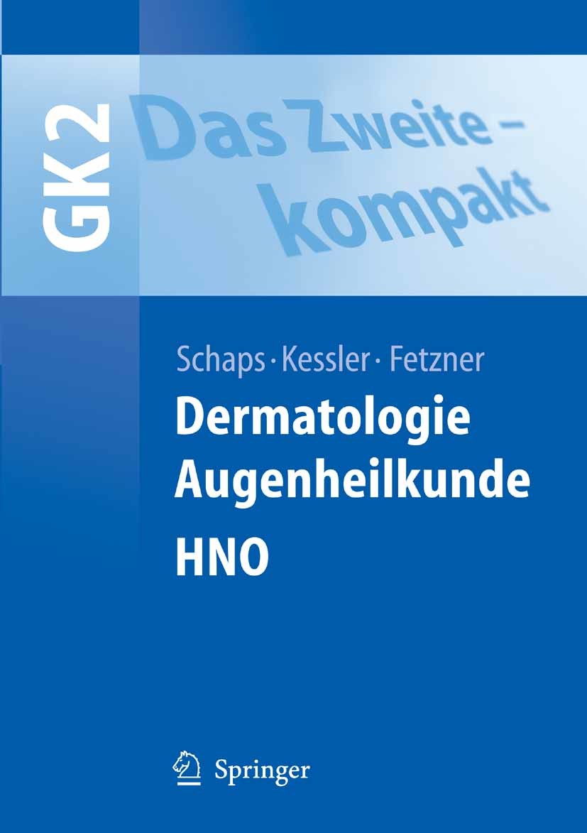 Cover Das Zweite - kompakt