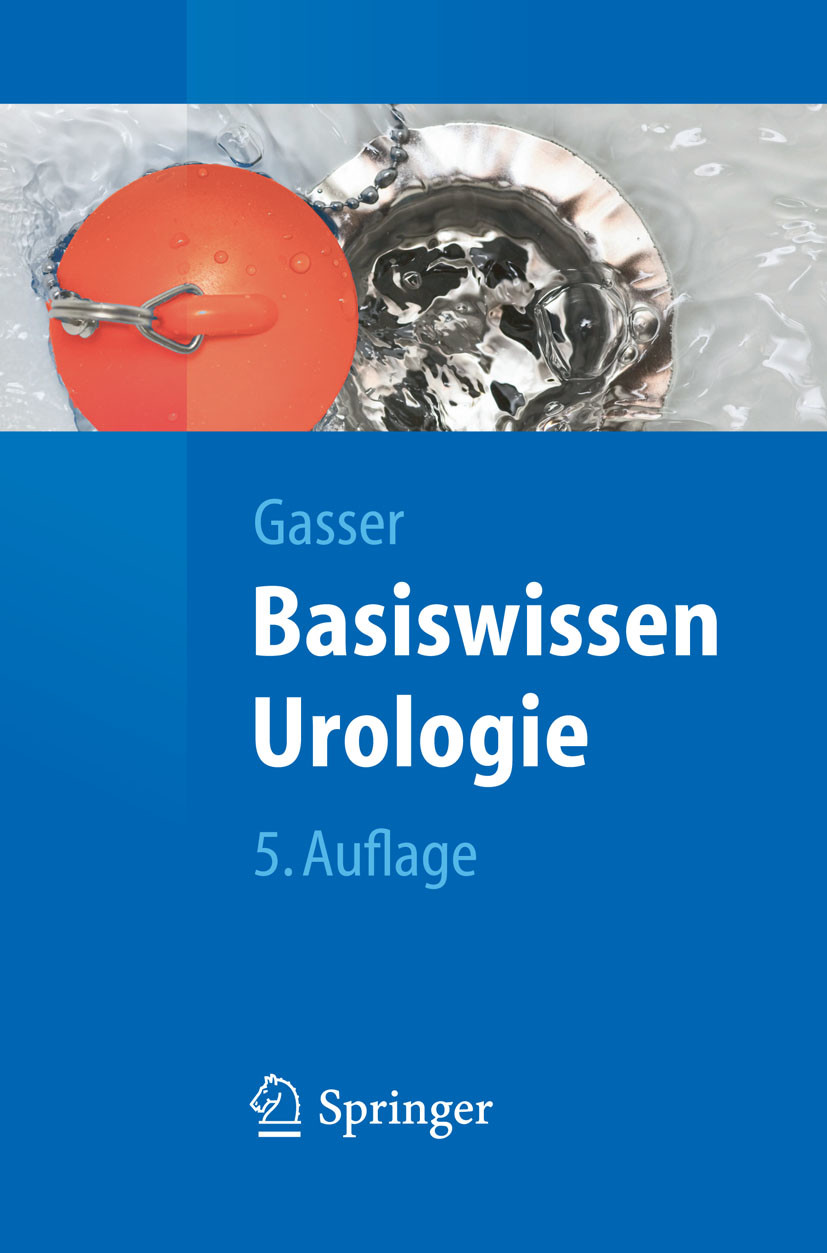 Basiswissen Urologie