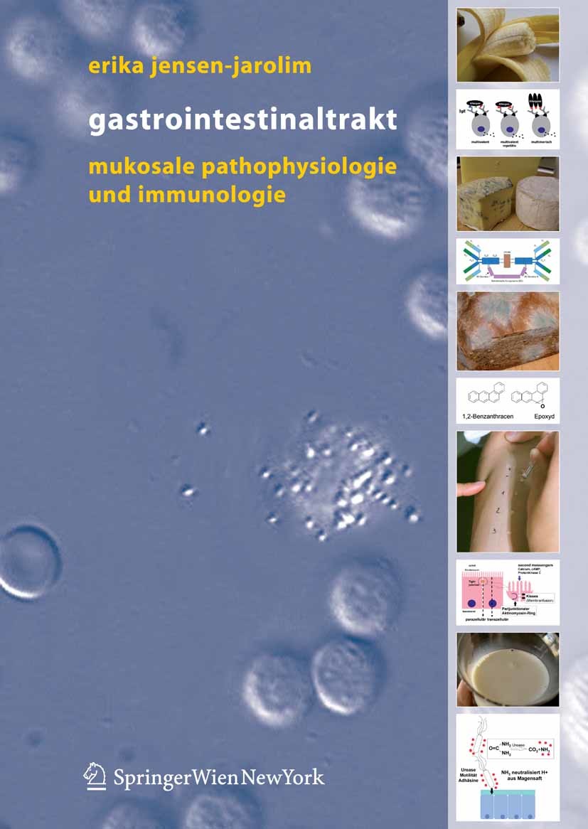 Gastrointestinaltrakt