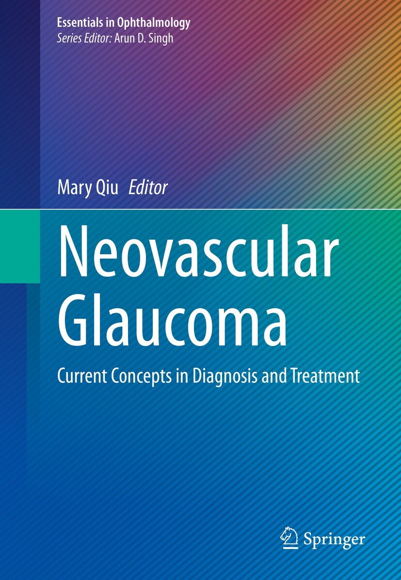 Cover Neovascular Glaucoma