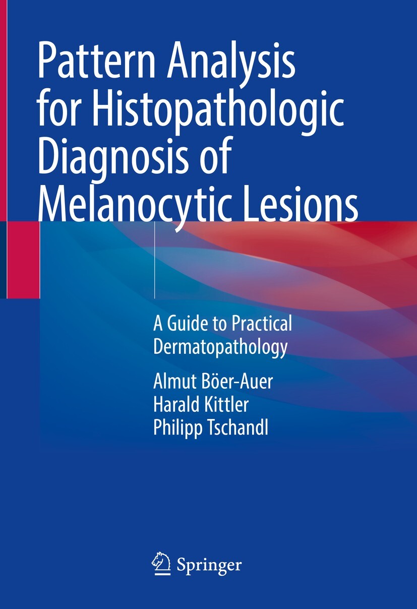 Cover Pattern Analysis for Histopathologic Diagnosis of Melanocytic Lesions