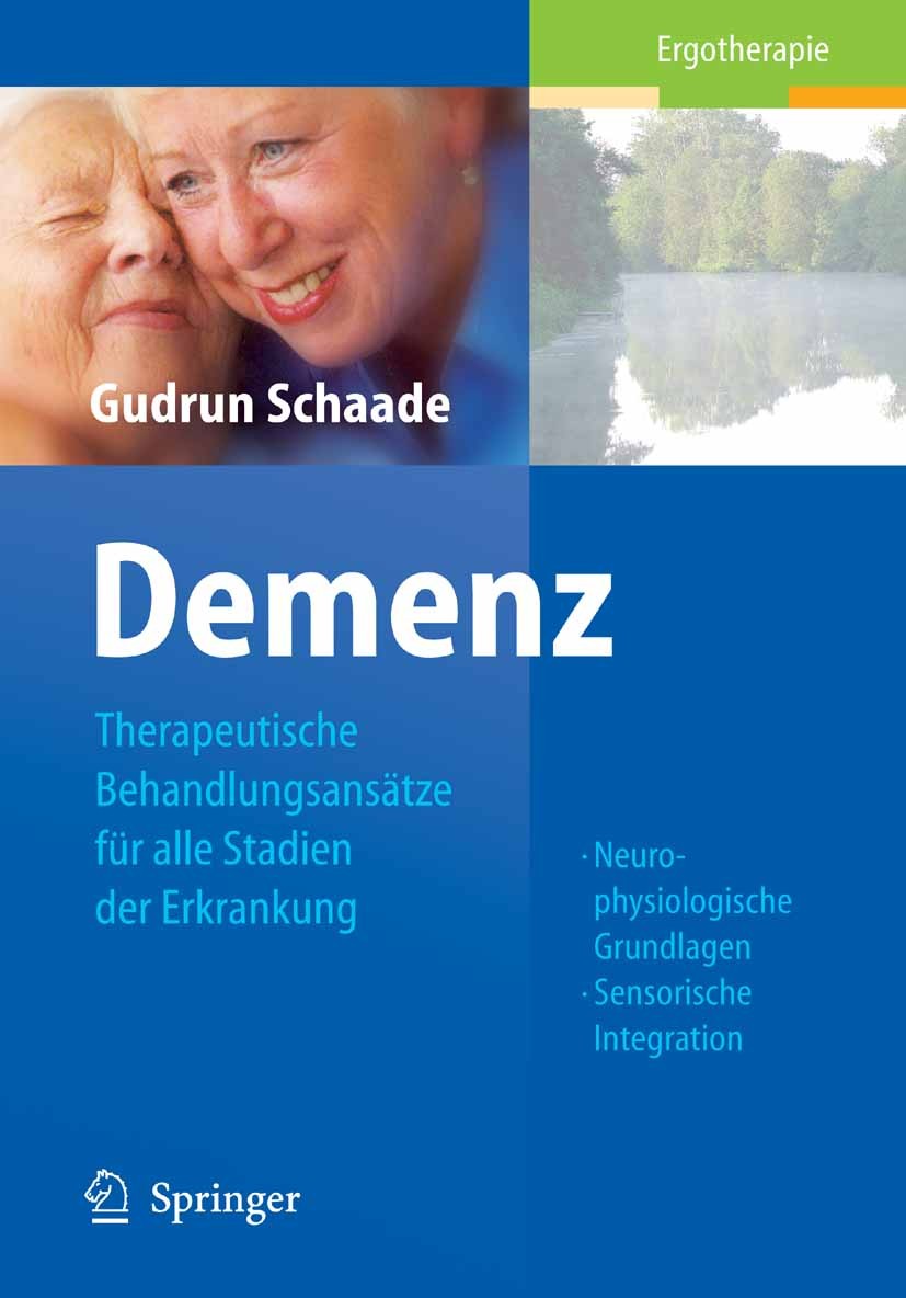 Cover Demenz