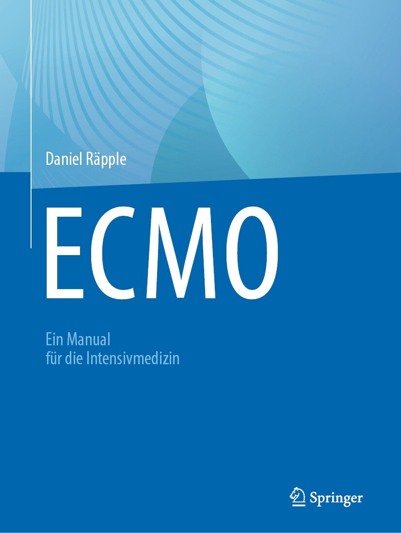 Cover ECMO