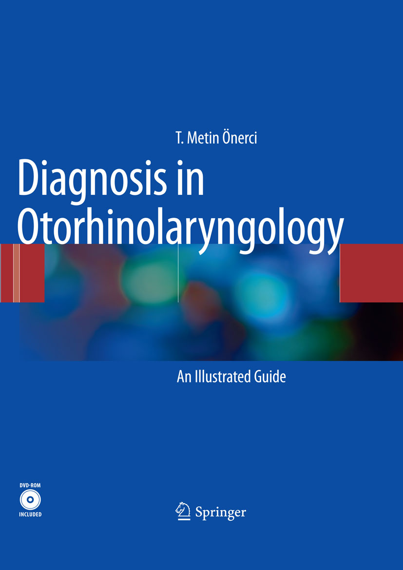 Cover Diagnosis in Otorhinolaryngology