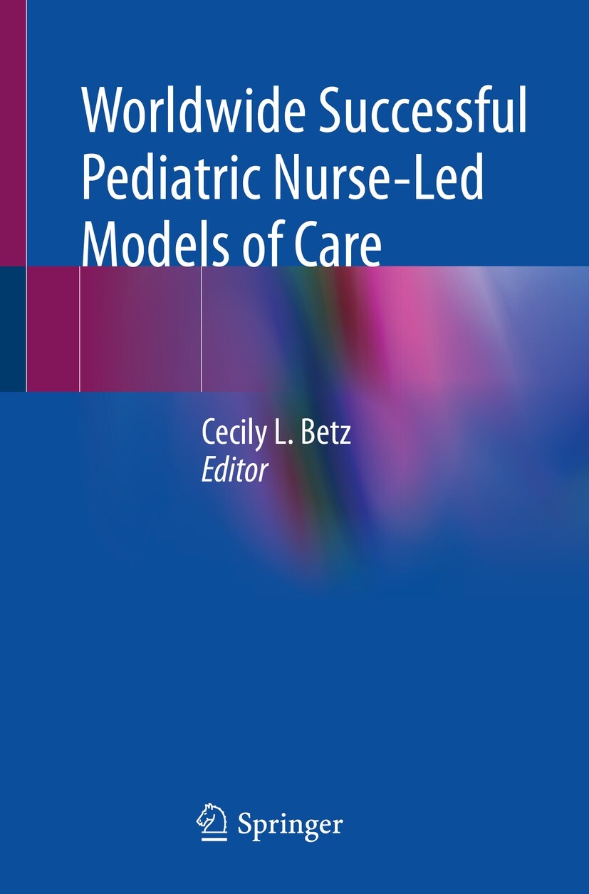 Cover Worldwide Successful Pediatric Nurse-Led Models of Care
